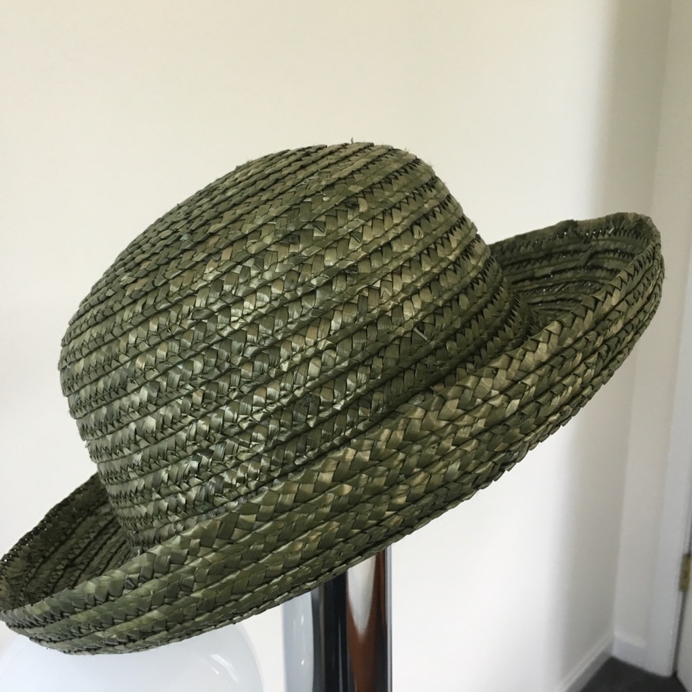 Straw Hat